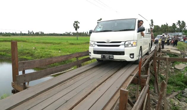 Sandiaga Uno - Suarapantau.com