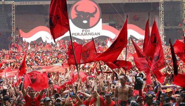 Pengamat- Kasus Korupsi Kader PDIP Rp 5,8 Triliun Perburuk Citra Parpol di Mata rakyat - SUARAPANTAU.COM