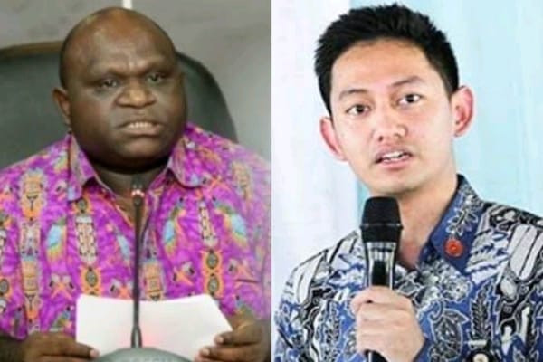 Belva Bisa Dituntut 8 Tahun Penjara