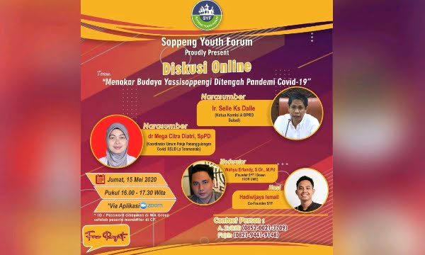 Soppeng Youth Forum