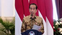Presiden Republik Indonesia, Joko Widodo