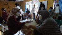 Layanan Ambulance Gerindra Sambangi Wilayah Korban Longsor dan Lintasan Arus Banjir di Bogor