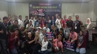 Foto Bersama Para Juara Liga Domino Indonesia