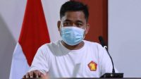 Profil La Isra dari Keluarga Sederhana yang Dididik Prabowo Hingga Jadi Staf Ahli DPR RI
