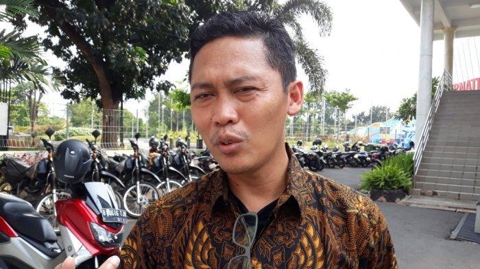 Ketua KPU Jakarta Timur, Wage Wardana Ingatkan Pantarlih Harus Jaga Kerahasiaan Data Pemilih