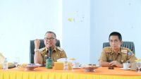 Komitmen Wabup Lutfi Halide Tekan Angka Stunting di Kabupaten Soppeng