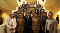 Prabowo Ingatkan Mahasiswa Indonesia di Australia untuk Kembali ke Tanah Air