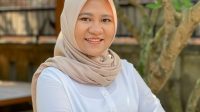 Milenial NTB Diella Angela Dwi: Masyarakat NTB Loyal ke Pak Prabowo
