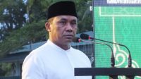 Pangdam Mayjend TNI Mohamad Hasan pimpin Istighosah Kubro di Mayonif Raider Khusus 111/Karma Bhakti
