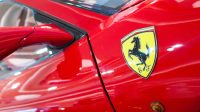 Ferrari Jalin Kerjasama dengan Perusahaan Game VGW Rancang Fitur Baru
