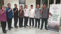PJMI-Islamic Center Bekasi Jalin Kerjasama Akan Dirikan Akademi Jurnalis Muslim