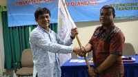 Kelompok Kerja Guru Olahraga (KKGO) Kecamatan Pulogadung sukses melaksanakan Musyawarah kerja di Bogor 10-11 Maret 2023