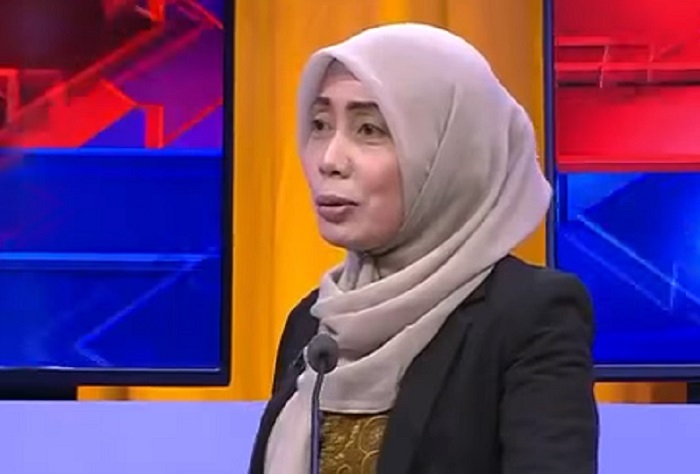 Presiden ASPEK Indonesia, Mirah Sumirat