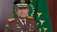 Calon PJ Gubernur Provinsi GorontaloFirdaus Dewilmar