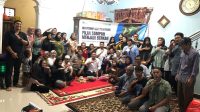 Socialimpact.id Bersama Pelindo Regional IV Makassar Gelar Workshop Pengelolaan Sampah