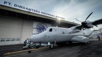 Profil dan Peran PT Dirgantara Indonesia Bangun Industri Pertahanan
