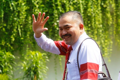 Kamaruddin Simanjuntak