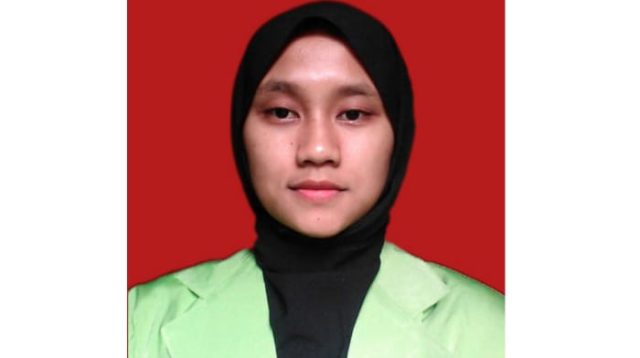 Asih Fitriana Mahasiswa INISNU Temanggung