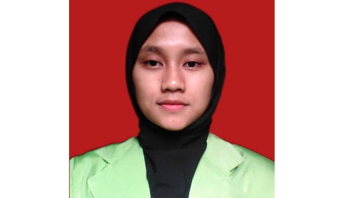 Asih Fitriana Mahasiswa INISNU Temanggung