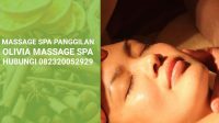 Massage Pangilan Jakarta Terdekat