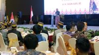 HUT KKSS 47 Berlangsung Meriah