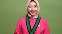Gadis Asal Kuansing Maju sebagai Kandidat Katua Umum Kohati PB HMI