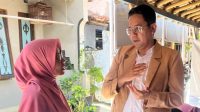 Caleg DPR PKS Iqbal Yulianto Akan Perjuangkan Kesejahteraan Guru PAUD