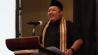 Sekretaris Jenderal Pemuda Tani Indonesia, Suroyo