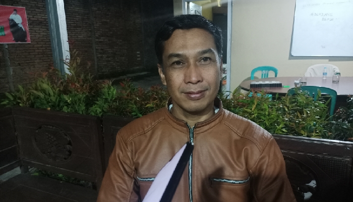 Relawan Cakra Satya 08 Jateng: Prabowo-Gibran Sudah Berhasil Kuasai Jateng