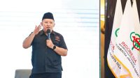 Sekjen Pemuda Tani Indonesia Suroyo: Prabowo-Gibran Paling Komitmen Terhadap Kesejahteraan Petani
