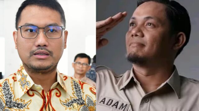 Pilwalkot Makassar 2024: Andi Seto Asapa Hingga Adam Muhammad Kader Potensial Gerindra