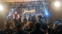 Roadshow Konser Jikustik 28 Kota di Indonesia Hingga Malaysia 2024