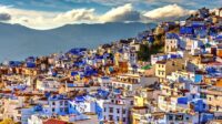 Paket Wisata Halal Maroko Spanyol Portugal di Hayatun Tour
