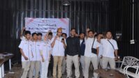 TIDAR Kabupaten BATANG Deklarasi Dukung Sudaryono Cagub Jateng