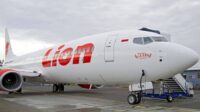 Pesawat Lion Air Delay