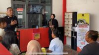 Lapas Kelas IIB Tanjungpandan Luncurkan Inovasi KAMPIT Tingkatkan Pelayanan Publik Lapas Kelas IIB Tanjungpandan Luncurkan Inovasi KAMPIT Tingkatkan Pelayanan Publik