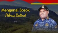 Pelinus Balinal Unggul dalam Hasil Survei Pilkada 2024 Kabupaten Puncak