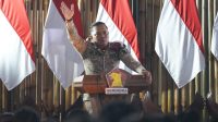 Anggota DPRD Gerindra Kabupaten Magelang, Agus Sugiyono