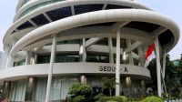 Kantor Badan Meteorologi, Klimatologi, dan Geofisika (BMKG)