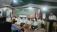 Maulid Nabi Muhammad di Kantor PP Syarikat Islam (SI), Selasa (25/8/2026)