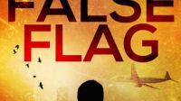 False Flag. Gambar ilustrasi. Flase Flag adalah strategi menciptakan kekacauan selanjutnya menciptakan solusi