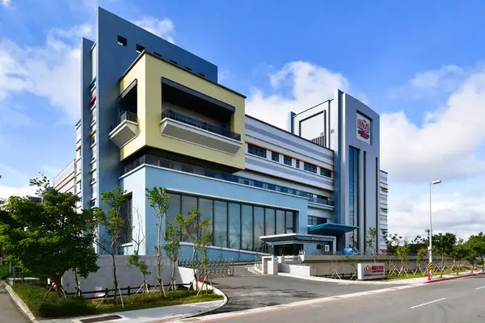 Grape King Bio Ltd