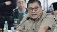 Kapoksi Komisi V DPR RI Danang Wicaksana Sulistya Kapoksi Komisi V DPR RI Danang Wicaksana Sulistya