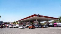 SPBU Pertamina