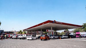 SPBU Pertamina