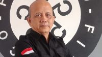 Kuasa Hukum, Achmad Firdausi