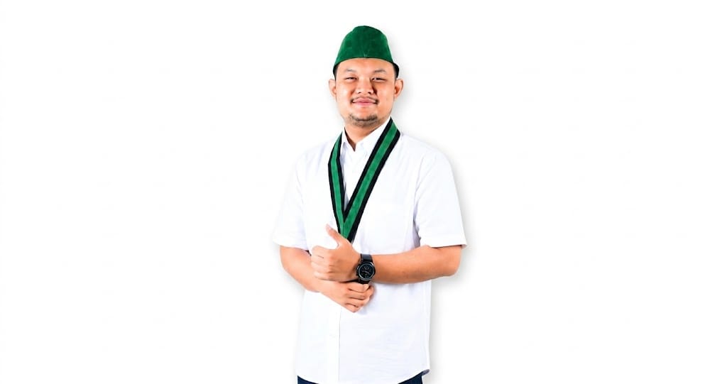 Arsyi Jailolo