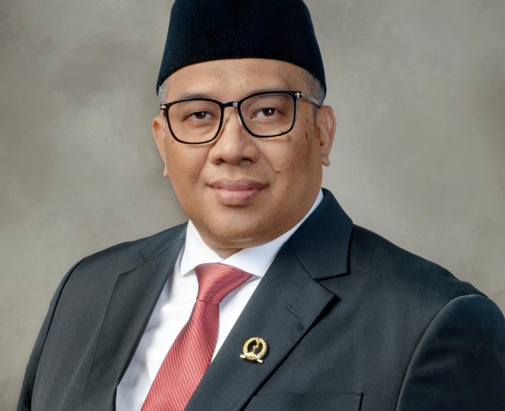 George Edwin Sugiharto (1)