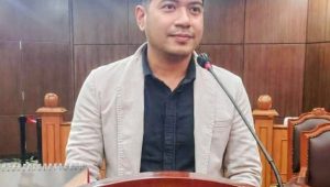 Ketua Umum FKDSI, Andi Herenal