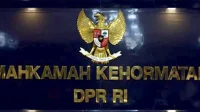 MKD DPR RI